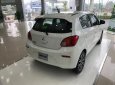 Mitsubishi Mirage MT 2017 - Bán xe Mitsubishi Mirage giá tốt giao ngay kèm khuyến mãi lớn, xin lệ hệ 0987254469(em Phong) để nhận nhiều ưu đãi