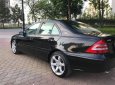 Mercedes-Benz C class C180 Sport 2007 - Bán ô tô Mercedes C180 Sport đời 2007, màu đen