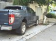 Ford Ranger  4x4MT 2017 - Bán xe Ford Ranger 4x4MT năm sản xuất 2017, màu đen, giá 678tr