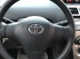 Toyota Vios   1.5 MT  2008 - Cần bán lại xe Toyota Vios 1.5 MT 2008, màu bạc