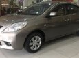 Nissan Sunny   1.5MT  2013 - Bán Nissan Sunny 1.5MT sản xuất 2013, màu xám, xe nhập, 355tr