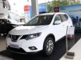 Nissan X trail 2018 - Bán Nissan Xtrail đủ màu (trắng, đen, bạc, xanh oliu) giao ngay gọi 0979.640.295