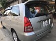 Toyota Innova G 2006 - Cần bán xe Toyota Innova G sản xuất 2006 xe gia đình, giá tốt