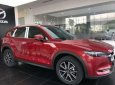 Mazda CX 5 2018 - Cần bán xe Mazda CX 5 đời 2018, màu đỏ, giá tốt