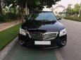 Toyota Camry 2.0E 2009 - Bán xe Toyota Camry 2.0E năm 2009, màu đen, nhập khẩu nguyên chiếc chính chủ