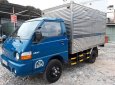 Hyundai H 100 2008 - Cần bán Hyundai H 100 2008, màu xanh lam