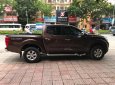 Nissan Navara EL 2017 - Cần bán xe Nissan Navara EL 2017, màu nâu, nhập khẩu như mới