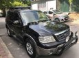 Ford Escape   XLT  2005 - Bán Ford Escape XLT năm 2005, màu đen