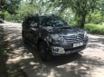 Toyota Fortuner G 2015 - Bán Toyota Fortuner G năm sản xuất 2015, màu xám 