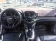 Chevrolet Cruze LT 2016 - Bán xe Chevrolet Cruze LT sản xuất năm 2016, màu trắng số sàn, giá tốt