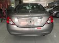 Nissan Sunny 1.5MT 2013 - Cần bán Nissan Sunny 1.5MT đời 2013, màu nâu