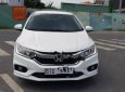 Honda City 1.5AT 2017 - Cần bán lại xe Honda City 1.5AT đời 2017, màu trắng 