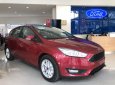 Ford Focus 1.5L - AT 2018 - Cần bán Ford Focus 1.5 2018, BHVC, Film, ghế da, màn hình DVD, camera de