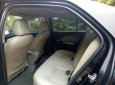 Toyota Vios 2009 - Bán ô tô Toyota Vios năm sản xuất 2009, màu đen