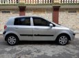 Hyundai Getz 1.1MT 2010 - Bán ô tô Hyundai Getz 1.1MT năm 2010, màu bạc, xe nhập xe gia đình, giá 230tr