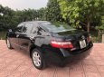 Toyota Camry GLX 2.4 AT 2007 - Bán Toyota Camry GLX 2.4 AT năm 2007, màu đen, nhập khẩu nguyên chiếc, giá chỉ 550 triệu