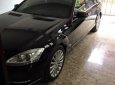 Mercedes-Benz S class S300 2011 - Cần bán xe Mercedes S300 đời 2011, màu đen