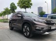 Honda CR V 2.4 2016 - Cần bán gấp Honda CR V 2.4 đời 2016, màu nâu, giá chỉ 945 triệu