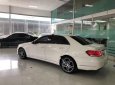 Mercedes-Benz E class E200  2015 - Bán xe Mercedes E200 2015, màu trắng