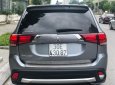 Mitsubishi Outlander Sport 2016 - Bán ô tô Mitsubishi Outlander Sport năm 2016 màu xám (ghi) nhập khẩu