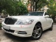 Mercedes-Benz S class S350 2007 - Cần bán Mercedes S350 năm sản xuất 2007, màu trắng, xe nhập như mới giá cạnh tranh