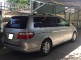 Honda Odyssey EX-L 3.5 AT 2007 - Cần bán gấp Honda Odyssey EX-L 3.5 AT sản xuất 2007, nhập khẩu nguyên chiếc xe gia đình, giá tốt