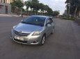 Toyota Vios 1.5MT 2009 - Cần bán xe Toyota Vios đời 2009, màu bạc, 255 triệu