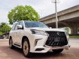 Lexus LX 570 Super Sport 2018 - Bán Lexus LX570 Super Sport, màu trắng sản xuất 2018 nhập khẩu nguyên chiếc mới 100%