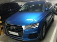 Audi Q3 2016 - Bán Audi Q3 năm sản xuất 2016, màu xanh lam, nhập khẩu nguyên chiếc