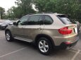 BMW X5 xDriver30i 2009 - Cần bán lại xe BMW X5 xDriver30i năm 2009, nhập khẩu nguyên chiếc