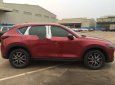 Mazda CX 5  2.5  2018 - Bán Mazda CX 5 2.5 sản xuất 2018, màu đỏ, 999 triệu