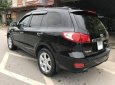 Hyundai Santa Fe SLX 2006 - Bán Hyundai Santa Fe SLX đời 2006, màu đen, nhập khẩu nguyên chiếc 