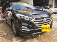 Hyundai Tucson 2.0 ATH 2016 - Bán Hyundai Tucson 2.0 ATH sản xuất 2016, màu đen, xe nhập