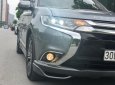 Mitsubishi Outlander Sport 2016 - Bán ô tô Mitsubishi Outlander Sport năm 2016 màu xám (ghi) nhập khẩu