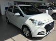 Hyundai Grand i10 2018 - Cần bán Hyundai Grand i10 2018, màu trắng, giá tốt