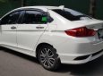 Honda City 1.5AT 2017 - Cần bán lại xe Honda City 1.5AT đời 2017, màu trắng 