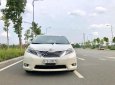 Toyota Sienna Limited 3.5 2015 - Bán Toyota Sienna Limited 3.5 sản xuất năm 2015, màu trắng, xe nhập