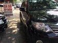 Toyota Fortuner 2.7V 2014 - Bán Toyota Fortuner 2.7V năm 2014, màu đen  