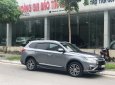 Mitsubishi Outlander Sport 2016 - Bán ô tô Mitsubishi Outlander Sport năm 2016 màu xám (ghi) nhập khẩu