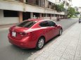 Mazda 3 1.5 2015 - Cần bán Mazda 3 1.5 đời 2015, màu đỏ