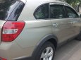 Chevrolet Captiva LT MT 2013 - Bán Chevrolet Captiva LT, mẫu mới số sàn đời 2013 màu vàng cát tuyệt đẹp giá tốt