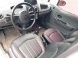 Daewoo Matiz Van 2009 - Cần bán xe Daewoo Matiz Van sản xuất 2009, màu bạc, nhập khẩu nguyên chiếc