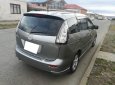 Mazda 5 2.0 2009 - Cần bán Mazda 5 2.0 đời 2009, màu bạc còn mới, giá tốt