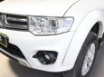 Mitsubishi Pajero Sport 2.5MT 2016 - Bán xe Mitsubishi Pajero Sport 2.5MT đời 2016, màu trắng, giá chỉ 686 triệu