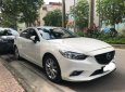 Mazda 6 2.0 2015 - Cần bán Mazda 6 2.0 năm sản xuất 2015, màu trắng