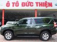 Toyota Prado TXL 2014 - Cần bán xe Toyota Prado TXL năm sản xuất 2014, màu xanh lục, xe nhập chính chủ