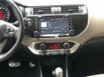 Kia Rio 1.4 AT 2015 - Cần bán lại xe Kia Rio 1.4 AT năm 2015, màu đỏ, nhập khẩu nguyên chiếc chính chủ