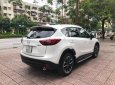 Mazda CX 5 Facelift 2.5/ 2017 - Bán xe Mazda CX 5 Facelift 2.5/ đời 2017, màu trắng như mới