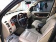 Ford Escape   XLT  2005 - Bán Ford Escape XLT năm 2005, màu đen