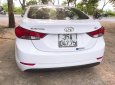 Hyundai Elantra 1.8AT 2015 - Cần bán xe Hyundai Elantra 1.8AT 2015, màu trắng, nhập khẩu